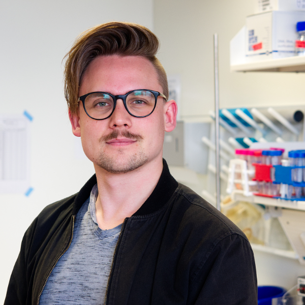 Pascal Kröger