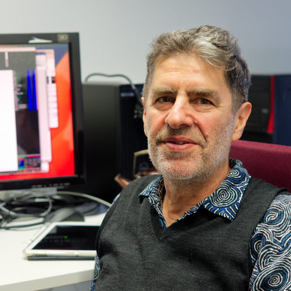 Paul Curmi